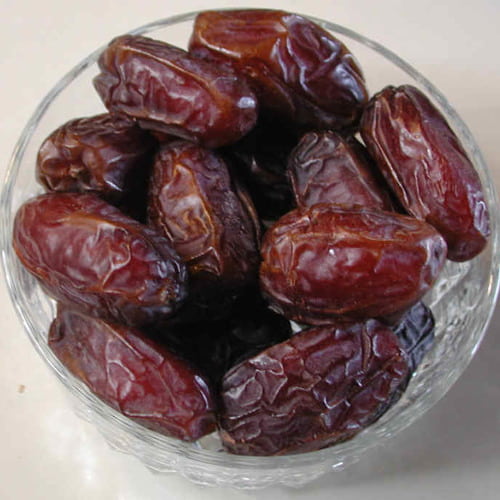 تصویر 4 از خرما کبکاب خاصویی سورت با ماندگاری بالا و کیفیت یکنواخت